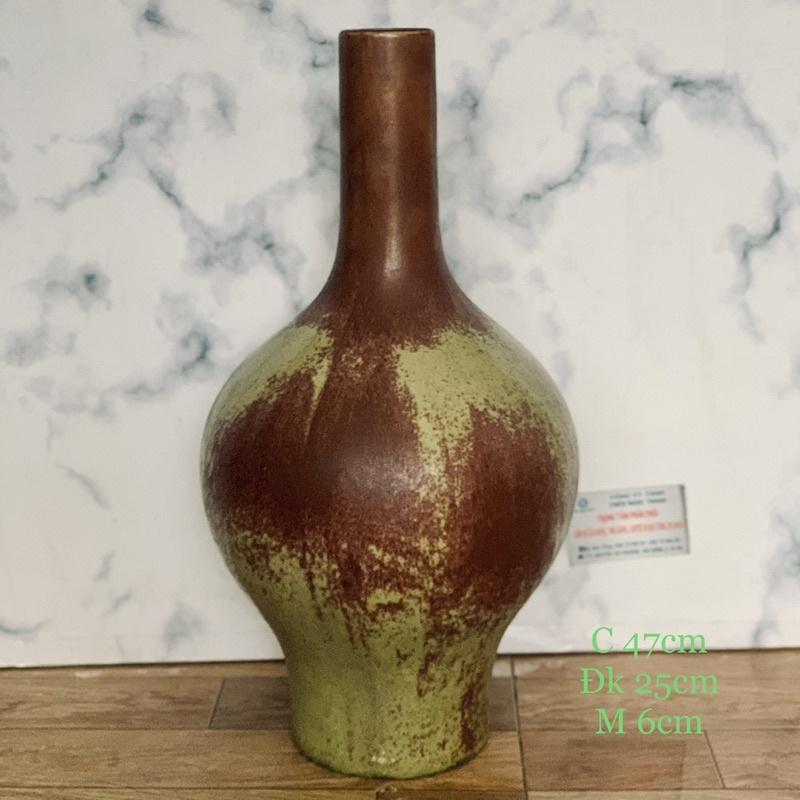 Bình Hoa gốm sứ cao cấp