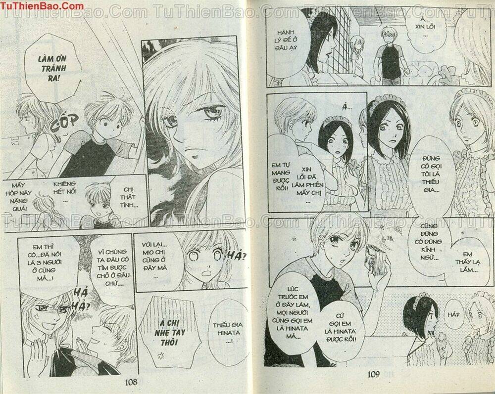 lo lem thời @ chapter 5 54