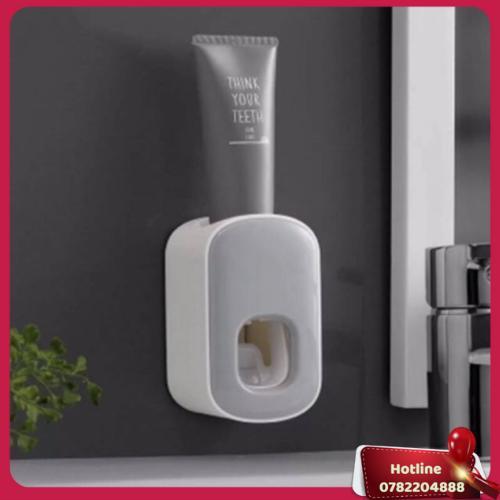 Hộp Nhả Kem Đánh Răng Tự Động Hbh Mẫu Mới Nhất