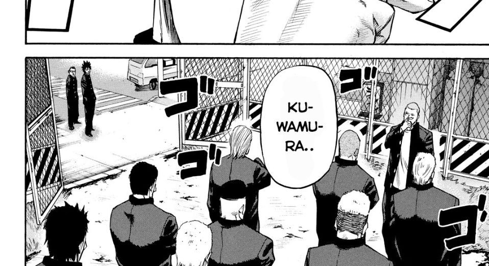 a-bout! chapter 172 5