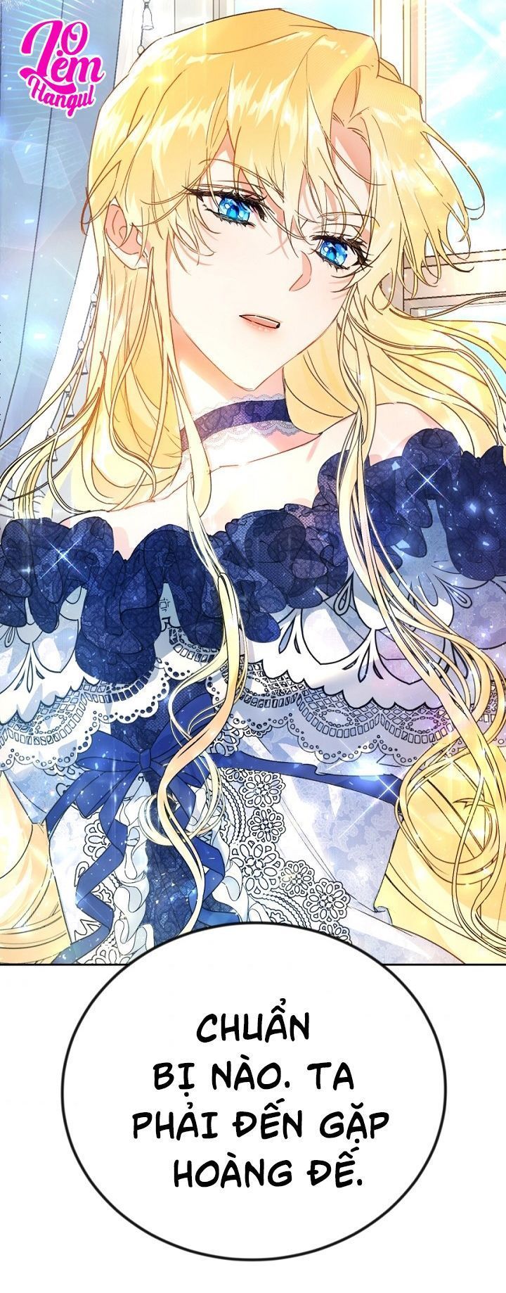 con rối ác nữ marionette chapter 3 63