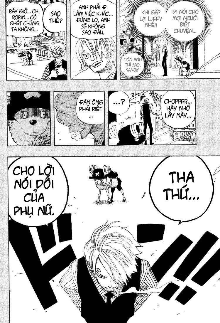 đảo hải tặc - one piece chapter 359 18