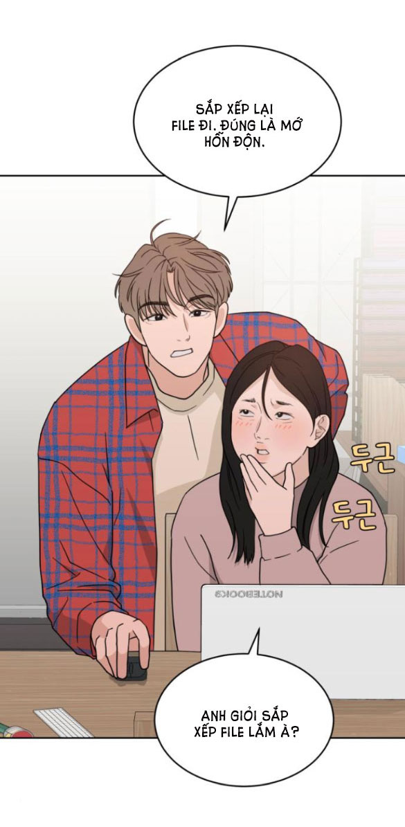 Vận May Bất Ngờ chapter 30.2 25