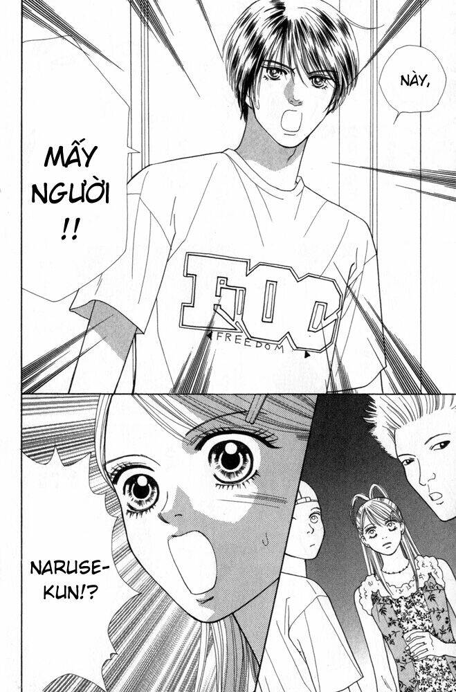 ai no shintairiku chapter 6 10