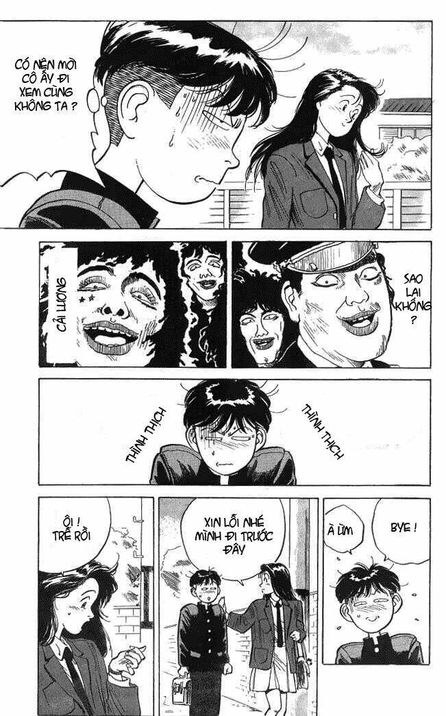 hakaiou noritaka chapter 1 18