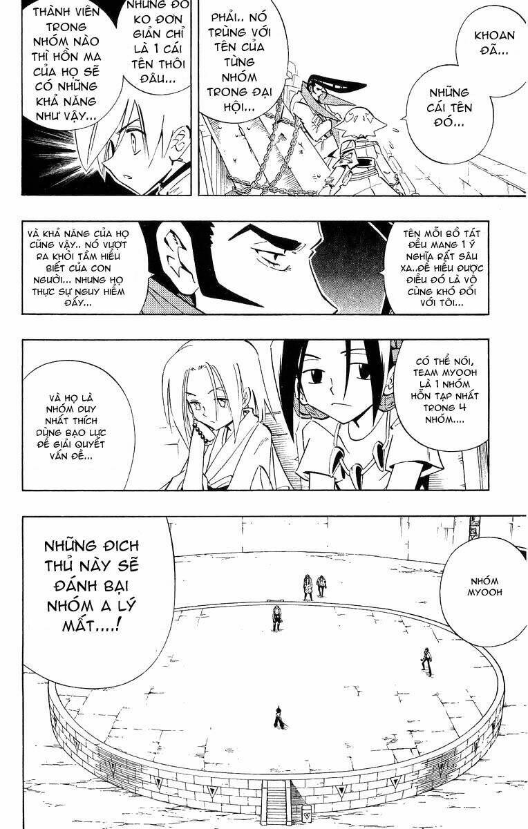 vua pháp thuật chapter 222 8