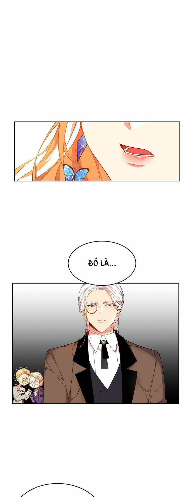 cô dâu thứ 99 của công tước chapter 2 1