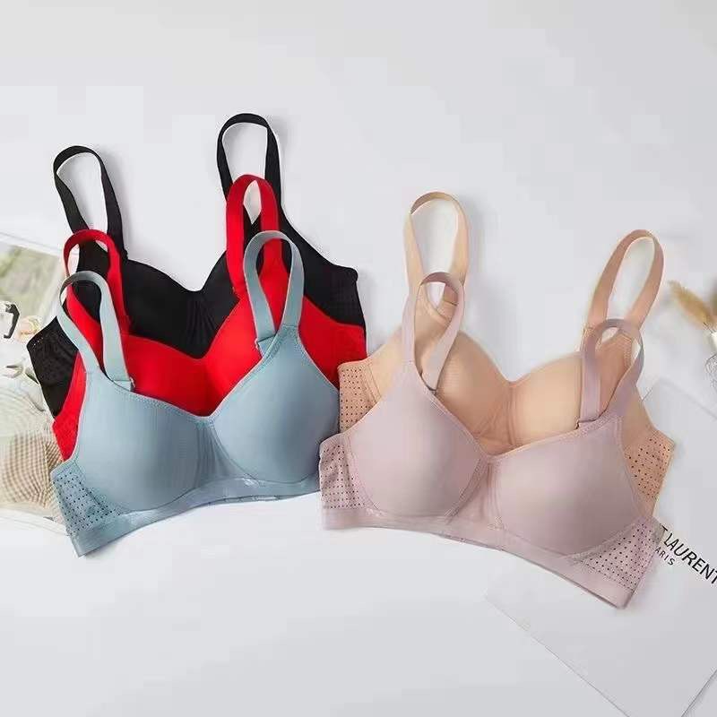 ÁO NGỰC THÔNG HƠI KHÔNG GỌNG SIZE TỪ 36-42 DÀNH CHO NỮ