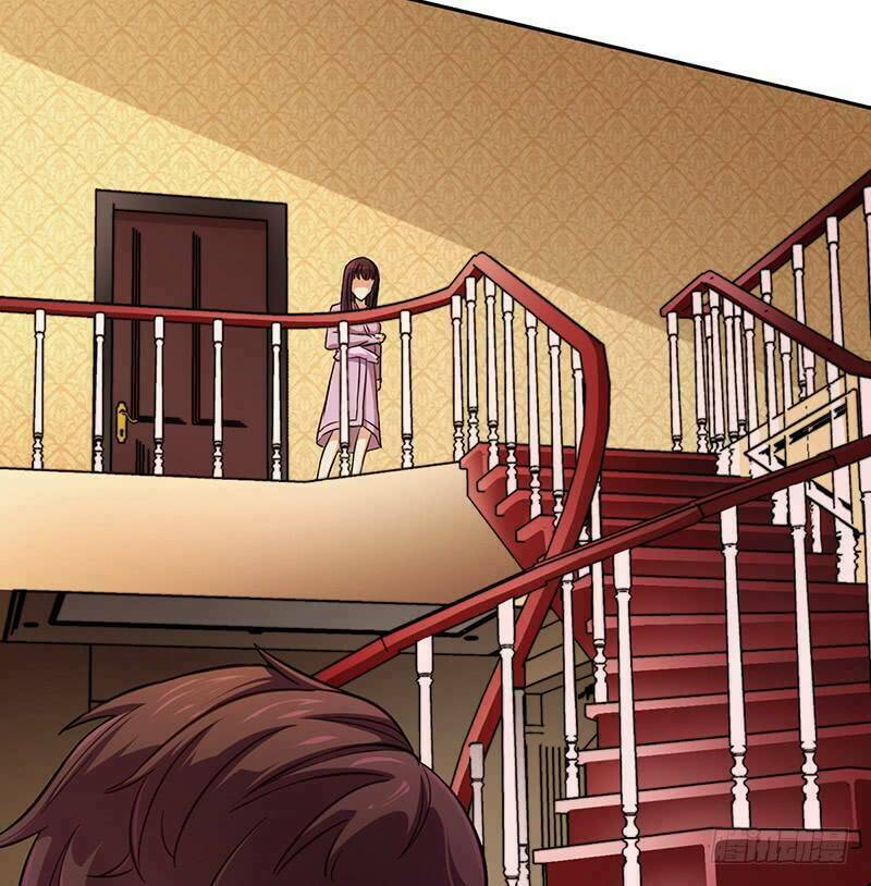 danh môn lão công xấu xa đáng yêu chapter 3 21