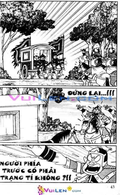 thần đồng đất việt chapter 71 43