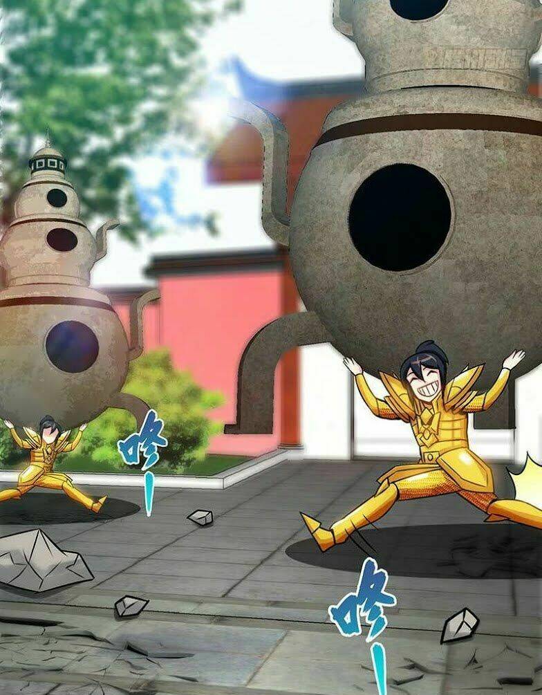 chí tôn thần ma chapter 19 8