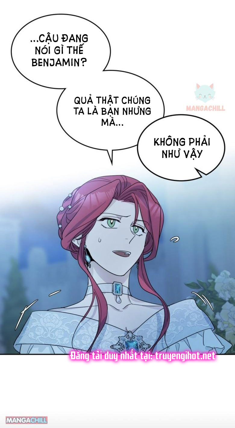 [18+] người đẹp và quái vật chapter 70.2 28