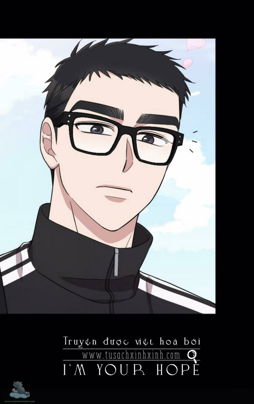 cô đi mà lấy chồng tôi đi chapter 32 15