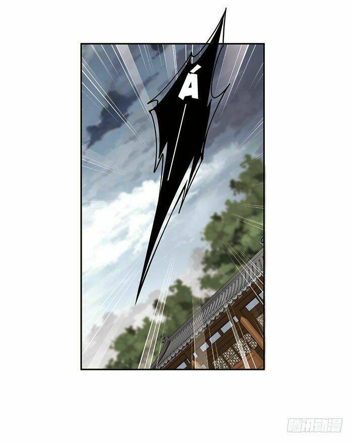 thiền tâm vấn đạo chapter 7 2