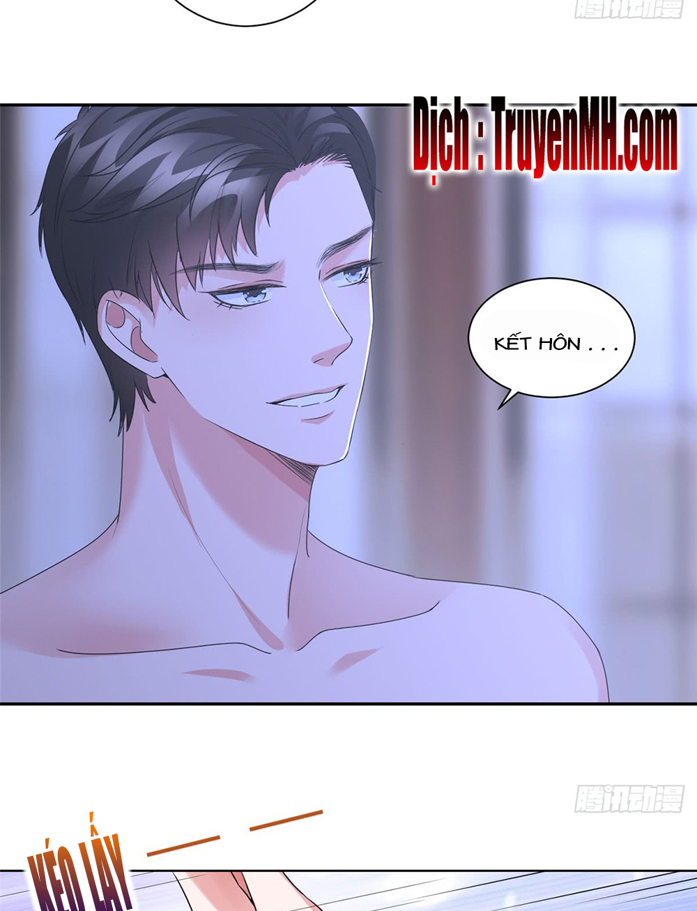 thí hôn lão công, cần giúp sức chapter 62 11