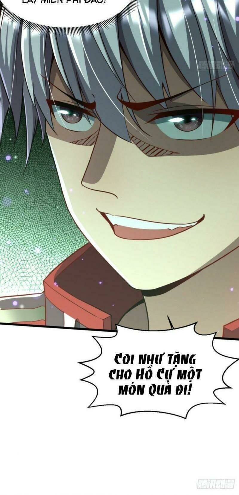 tối cường khắc kim chapter 3 14