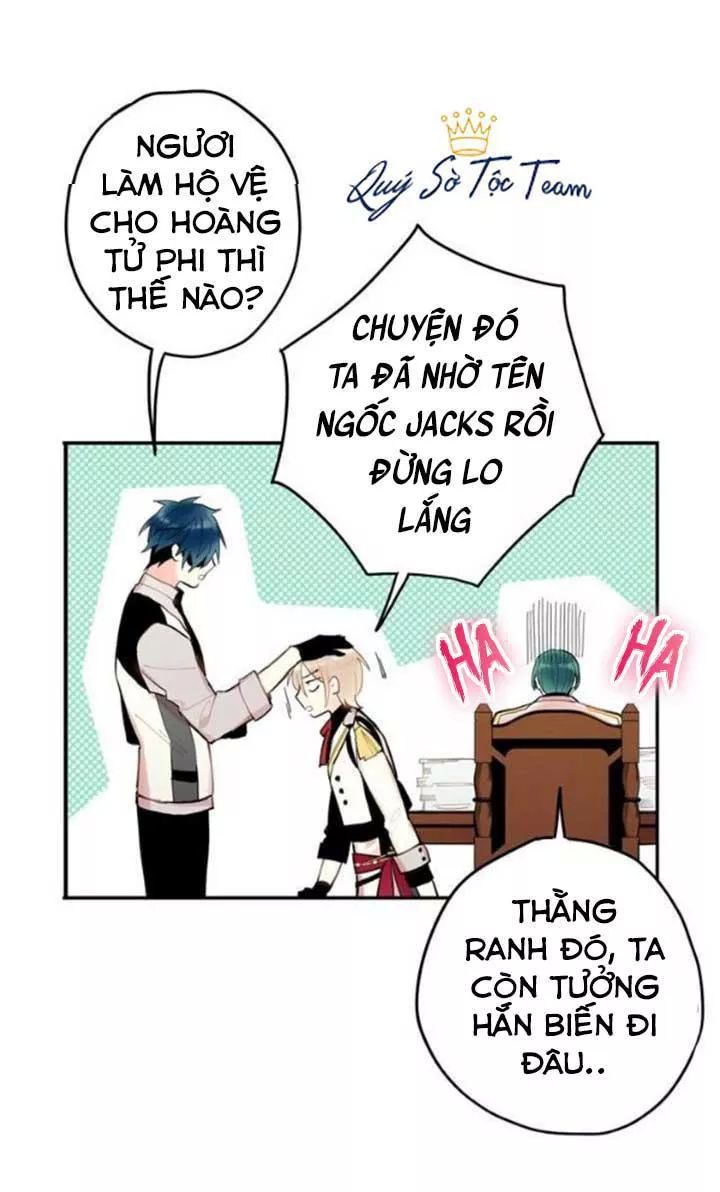 trọng sinh trở thành hoàng phi chapter 58 28