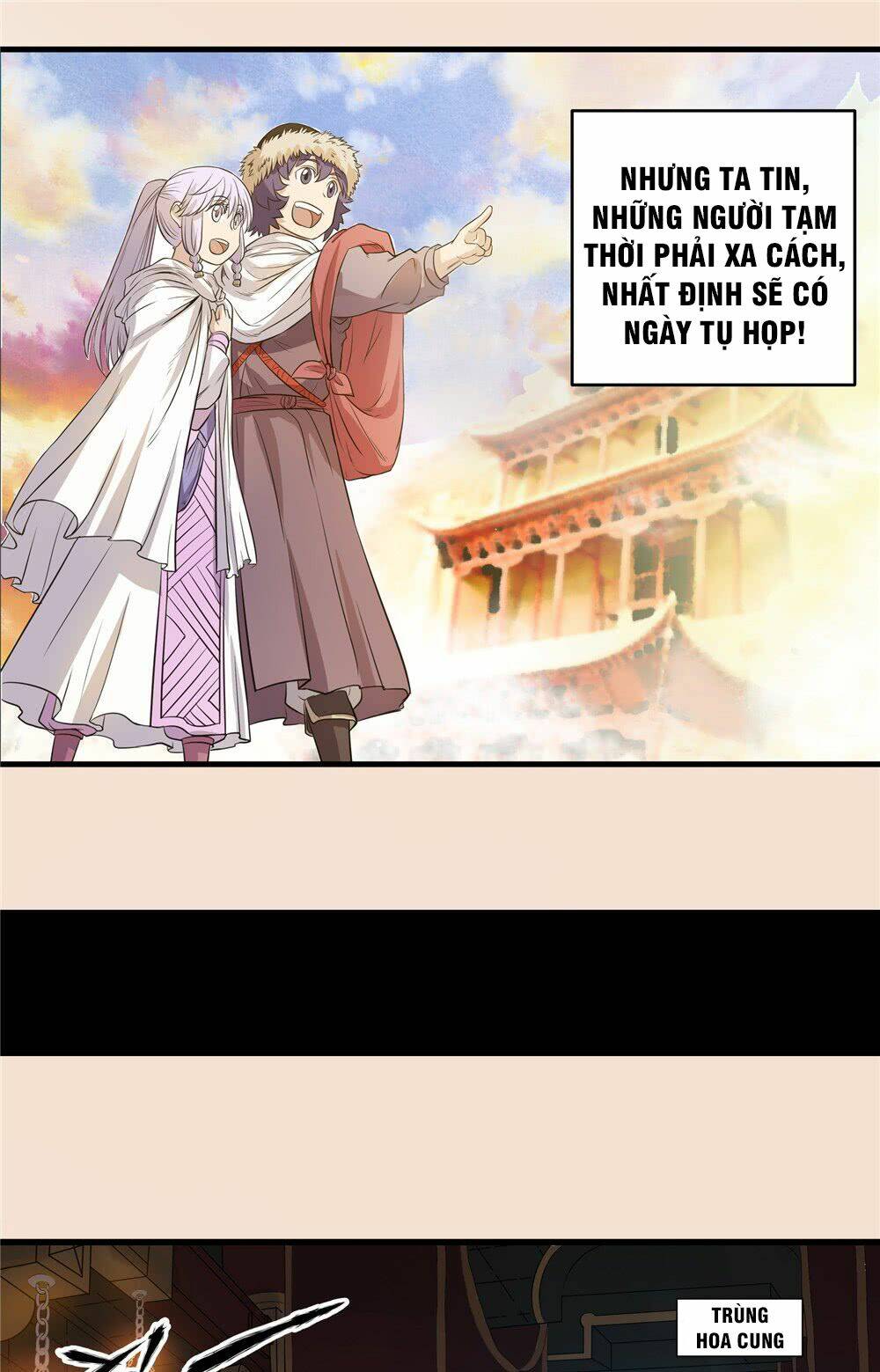 hiệp hành cửu thiên chapter 77 30