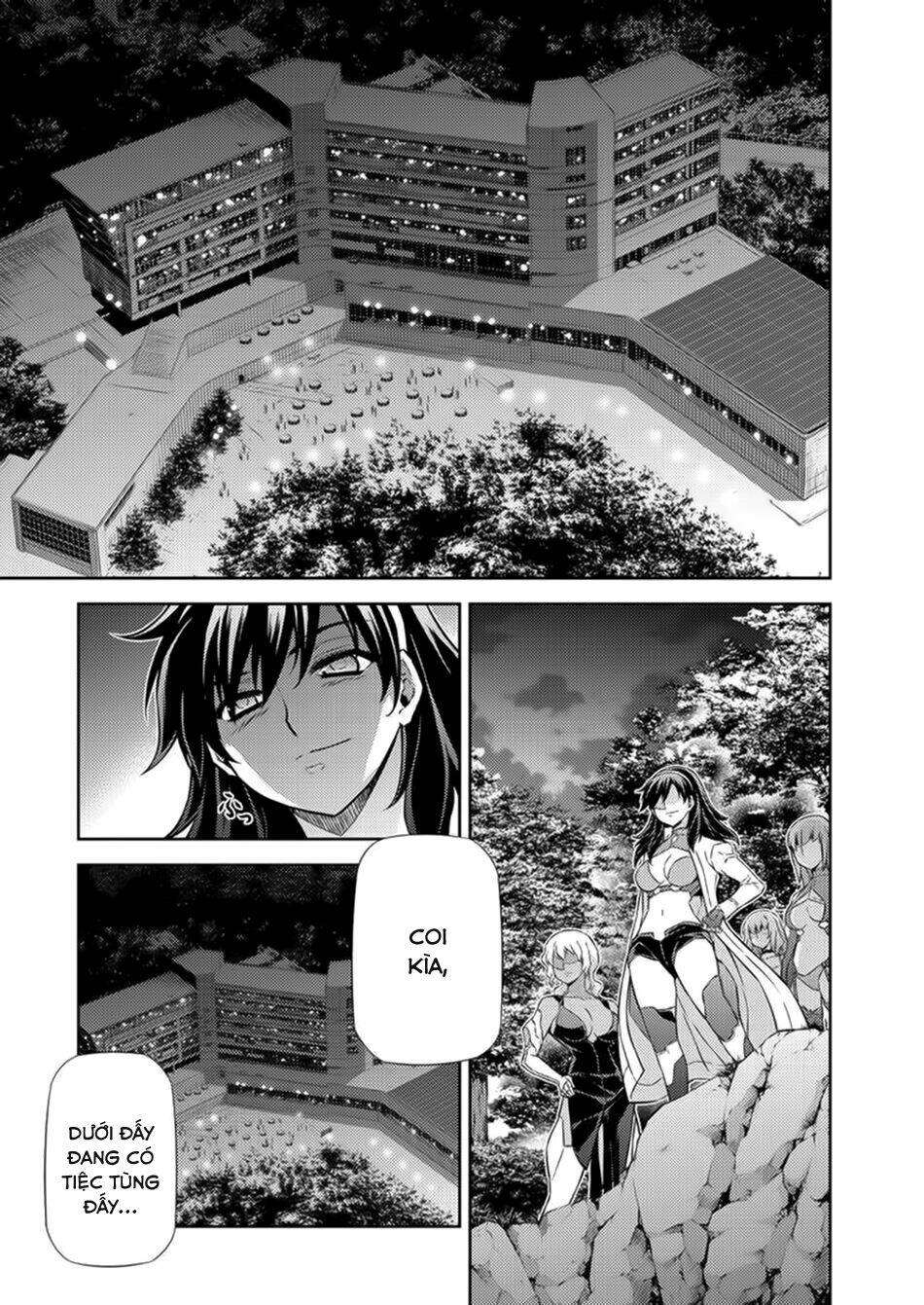 freezing chapter 157 11