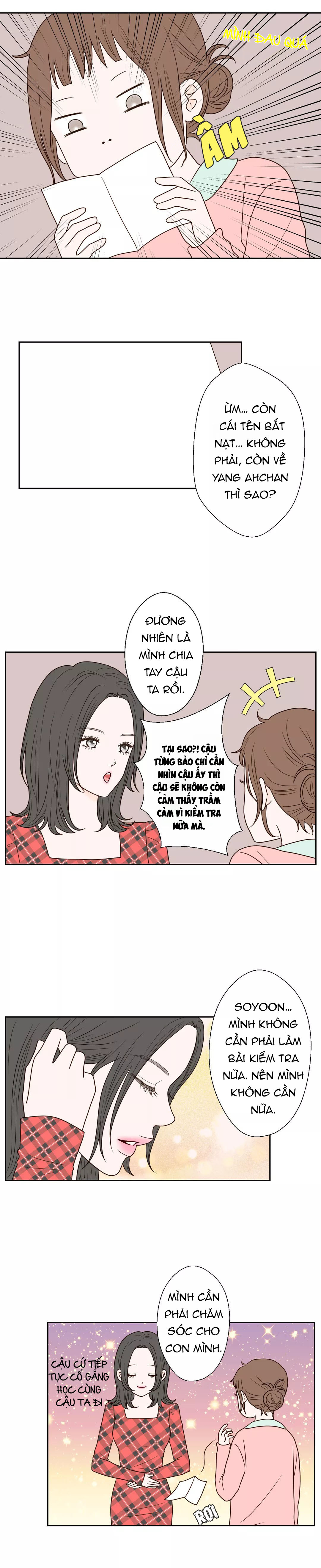 honey bed talk chapter 27 11