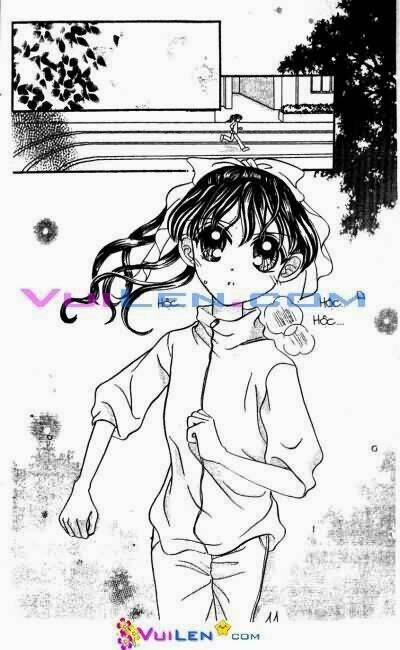 đôi giày thủy tinh chapter 12 11