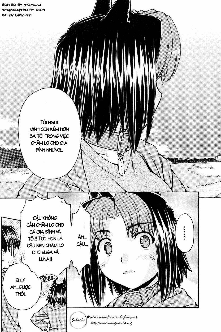 inumimi chapter 8 23