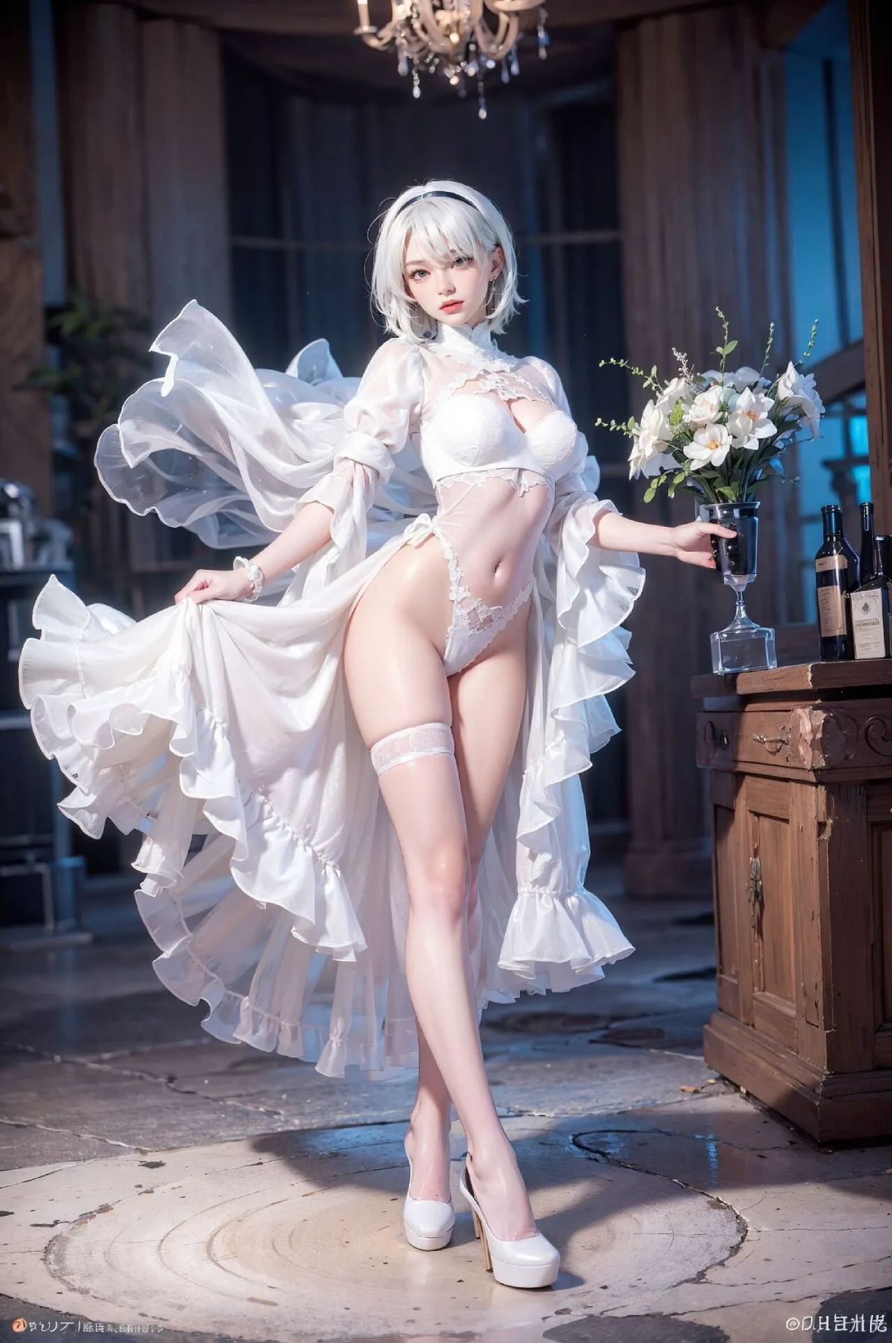 artist ai generated chapter 401 130