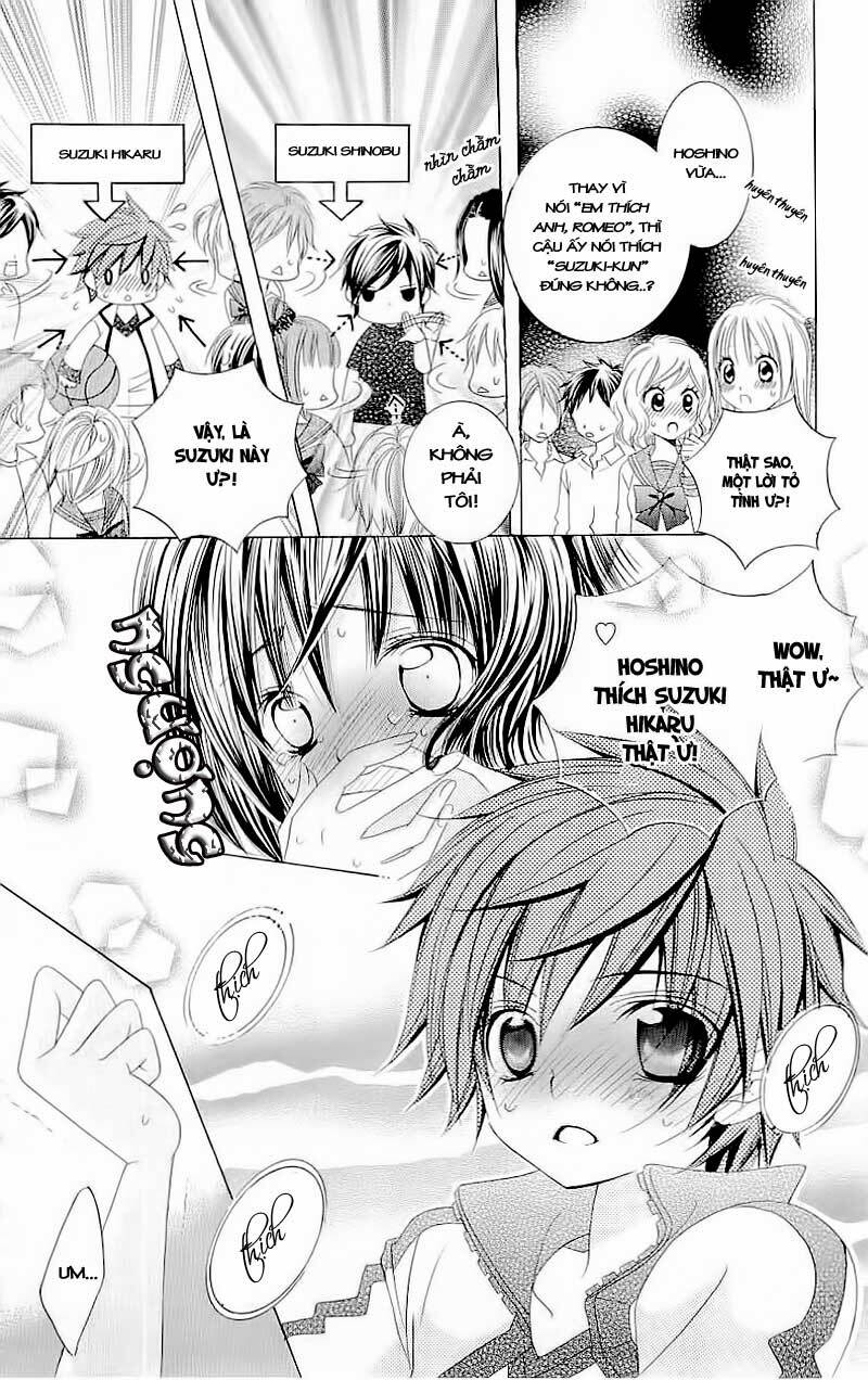 suki desu suzuki-kun!! chapter 9 25