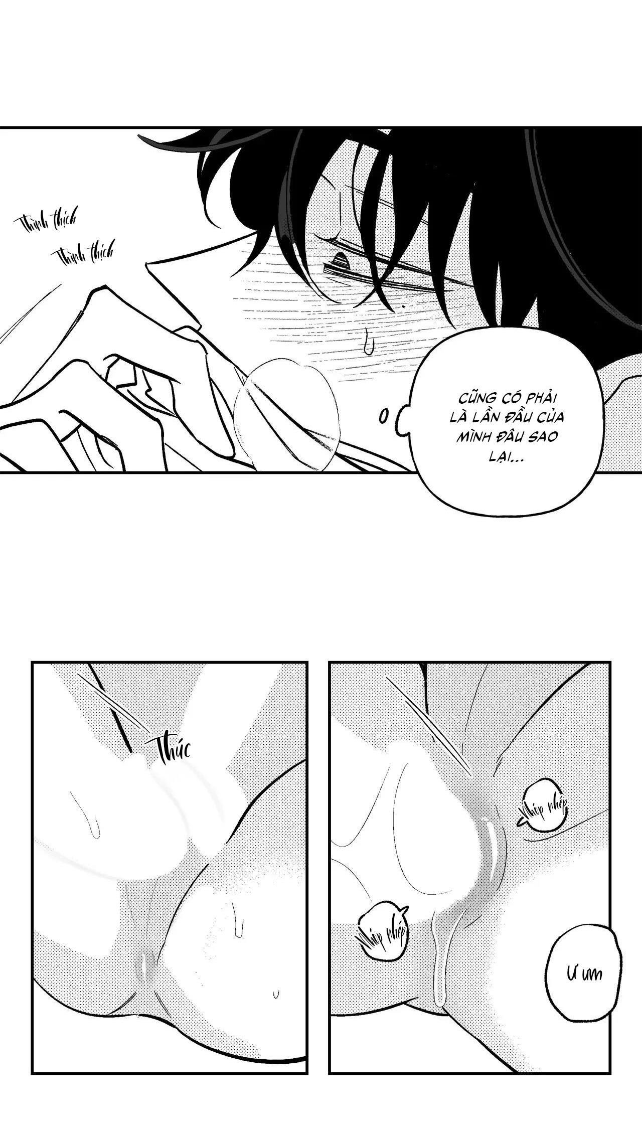 (cbunu) sự kết hợp hoàn hảo chapter 47 2