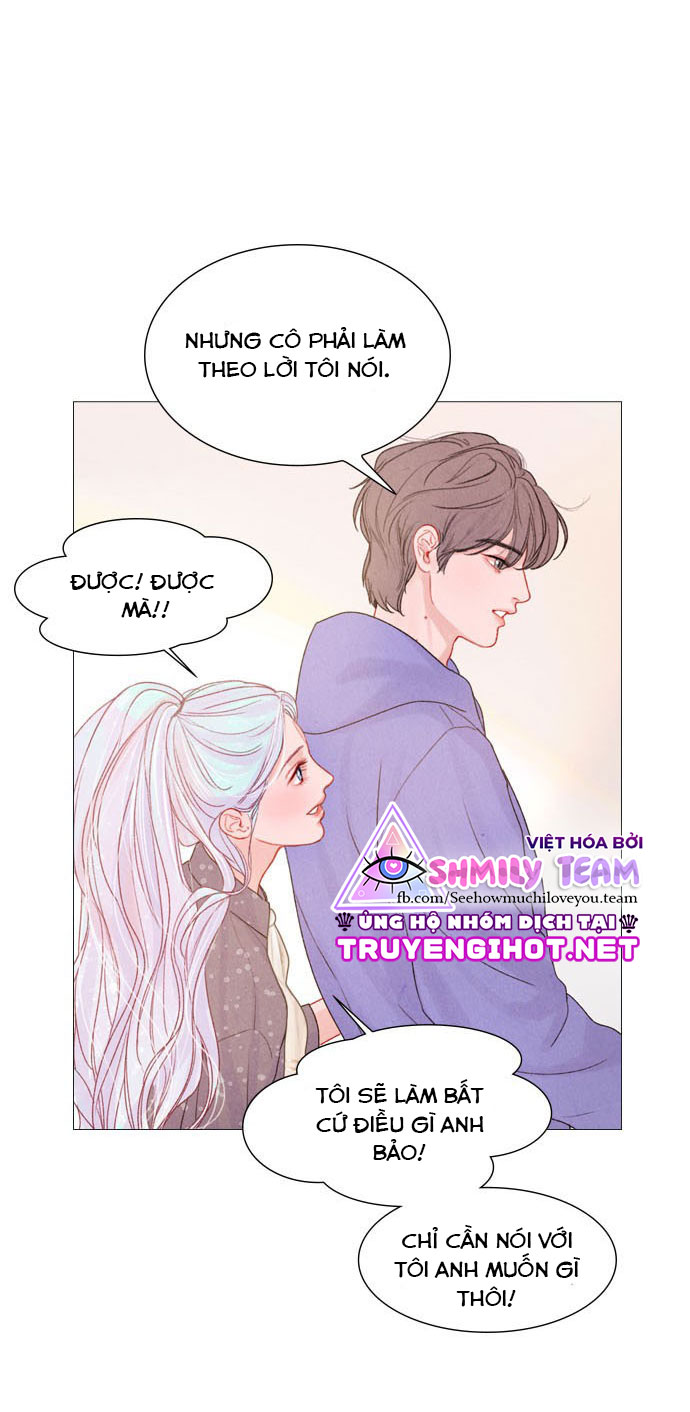 shinbi - thần bí chapter 10 79