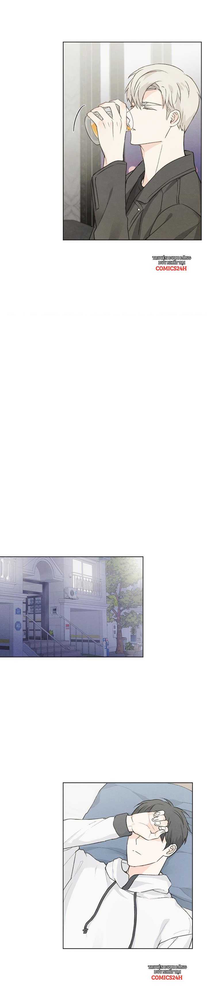 giữa yêu và ghét chapter 44 17