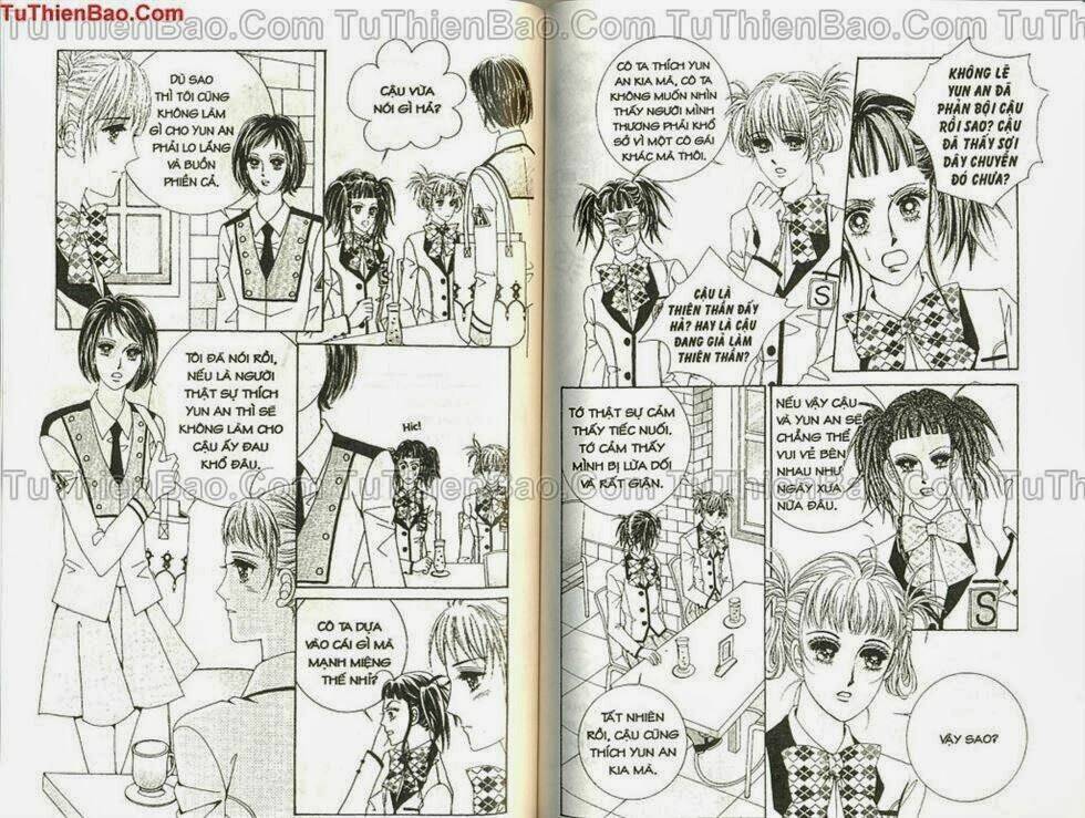 ngôi sao may mắn chapter 5 61