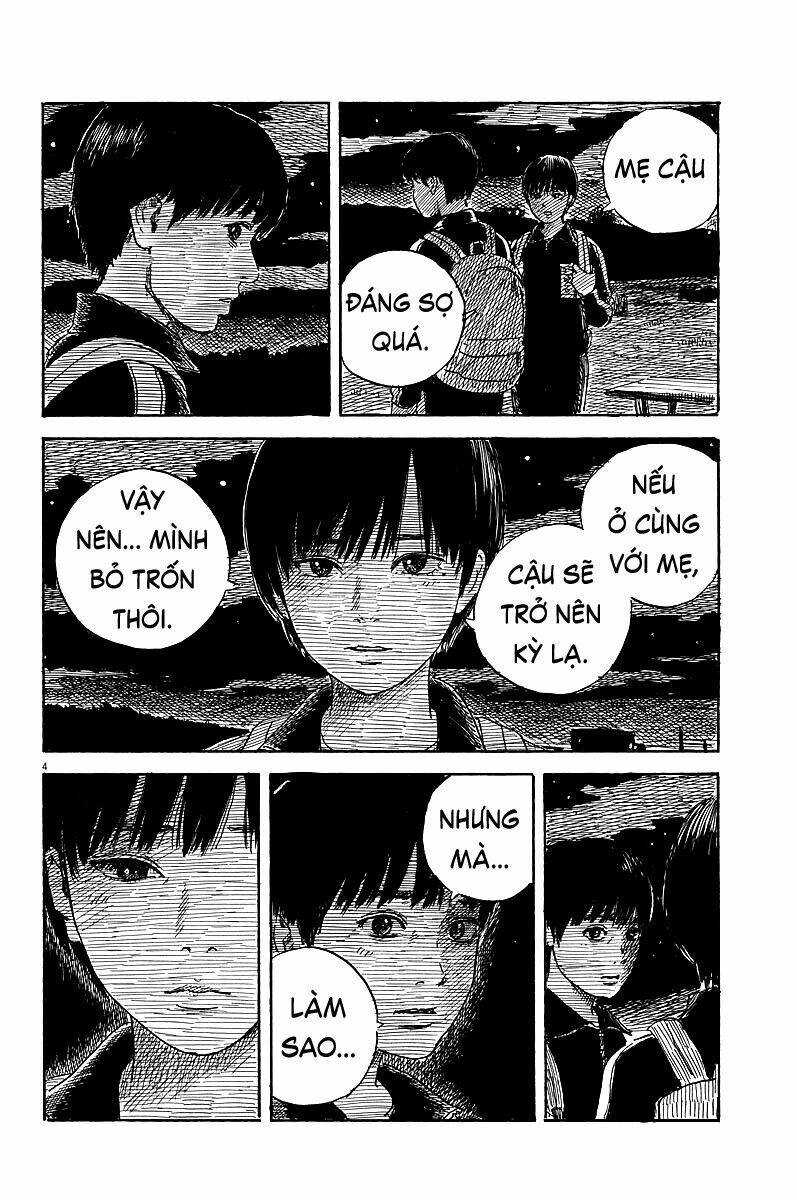 chi no wadachi chapter 34 5