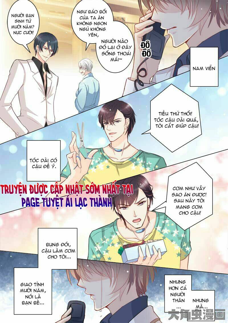 the stars are not luminous body chapter 31 1