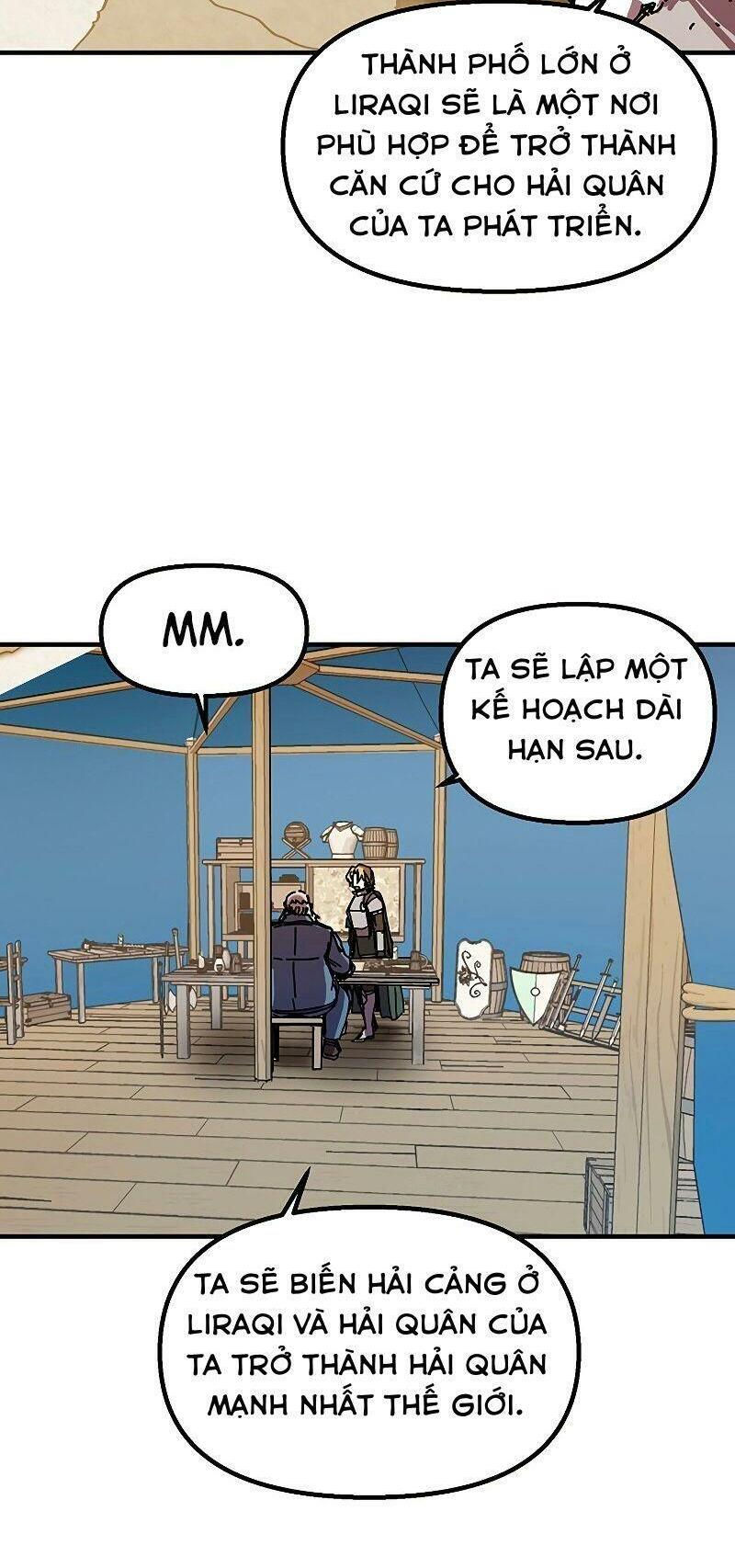 bug player - người chơi lỗi chapter 84 32