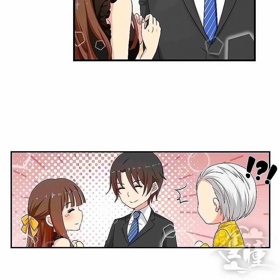 chỉ nhiễm thành hôn chapter 98 12