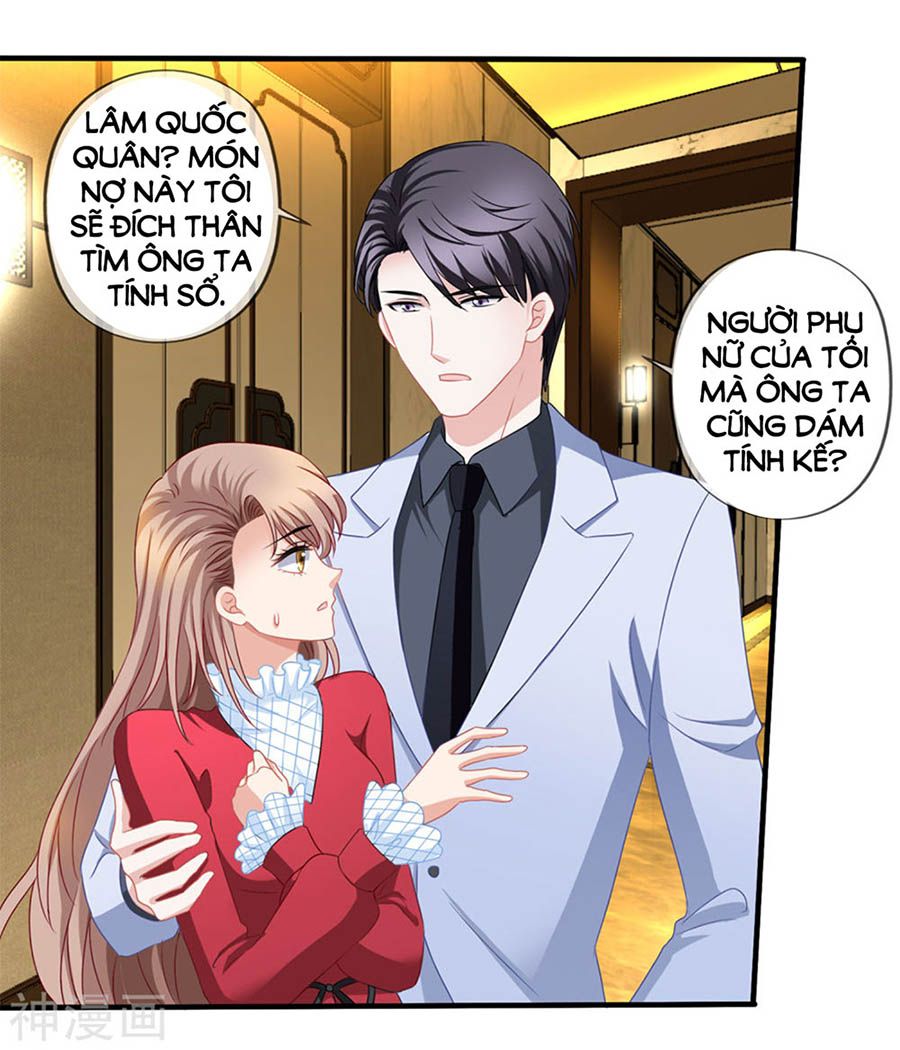 mỹ vị giai thê chapter 71 12