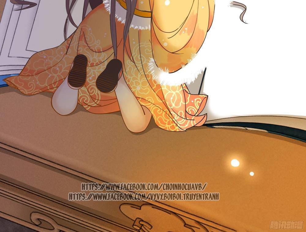 gay rồi! cái đó thành tinh rồi chapter 1 20