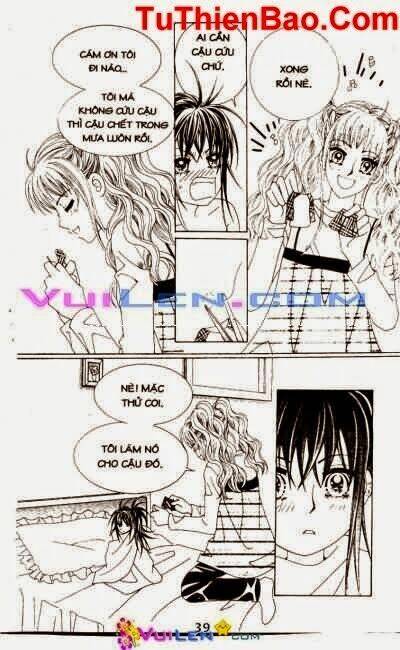 cặp đôi kỳ lạ chapter 1 40