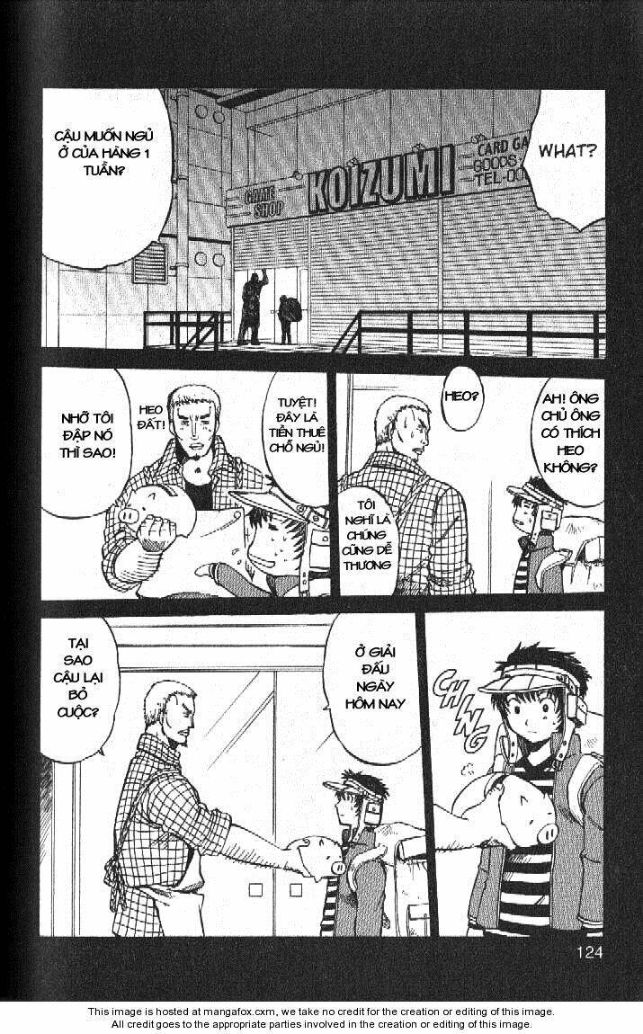 rồng ma trận chapter 35 33