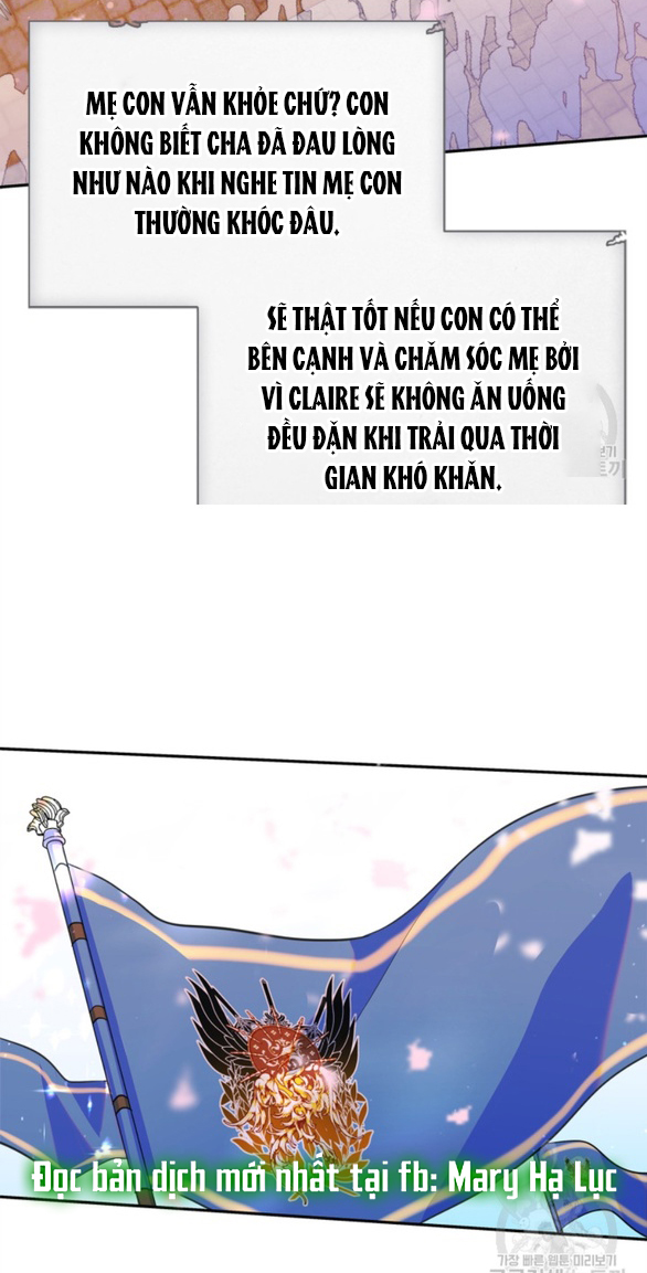 tôi đã trở thành bạn gái của nam chính chapter 29.2 24