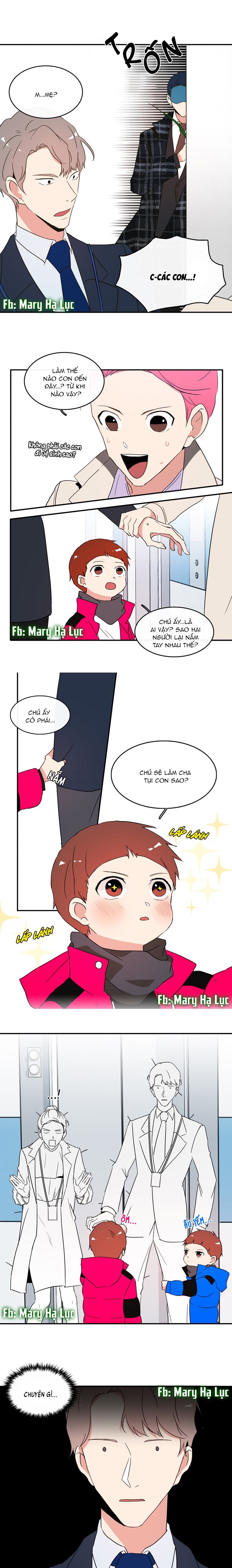 rắc rối về vấn đề yêu đương của tôi chapter 34 4