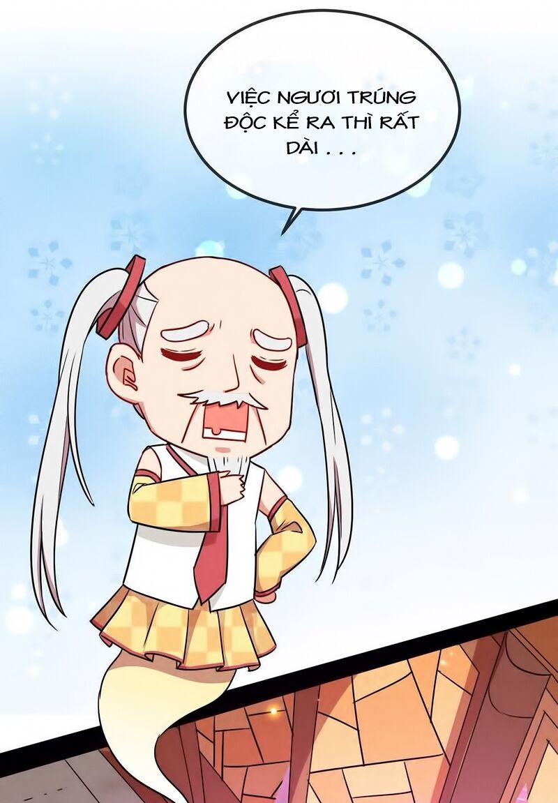 101 mỹ nam của vương phi béo phì chapter 20 2