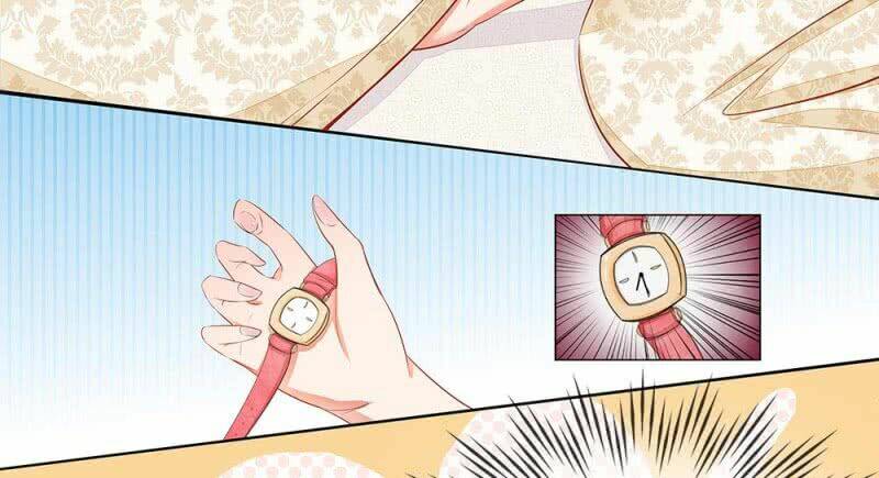 thiếu soái của tôi chính là manh như vậy chapter 6 4