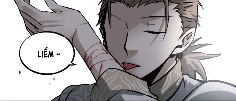 chợ quỷ chapter 7 12