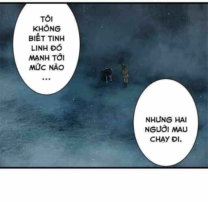 triệu hồi đến thế giới fantasy chapter 34 47