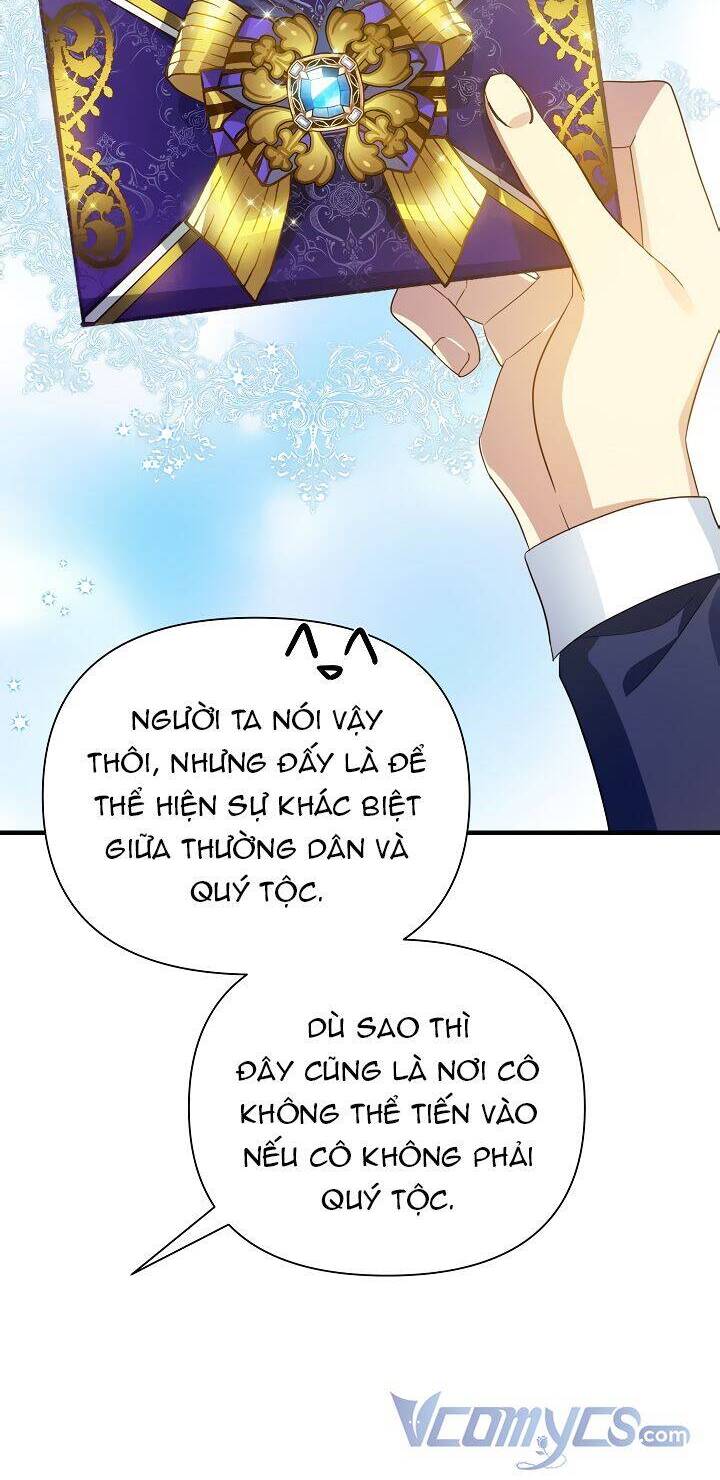 từ lúc bắt đầu tôi vẫn luôn ở bên em chapter 30 14