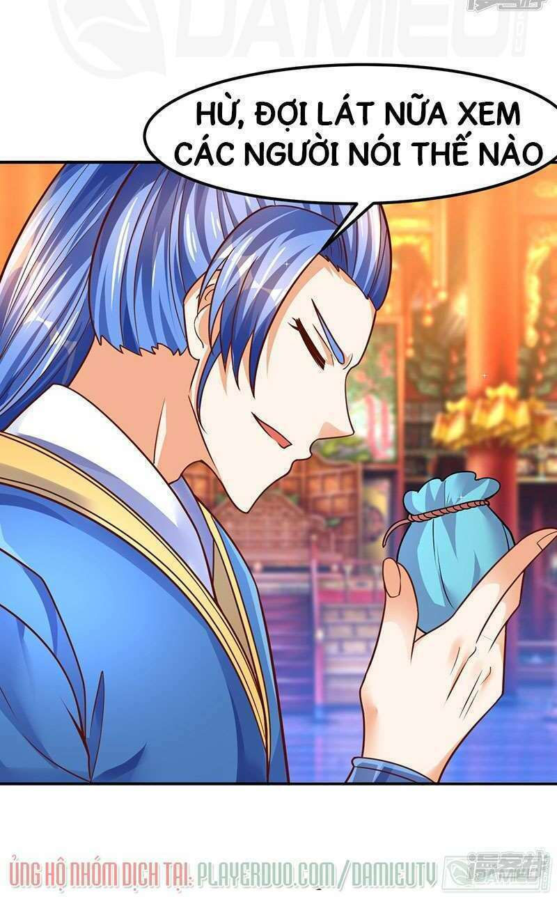 tối cường thăng cấp chapter 71 24