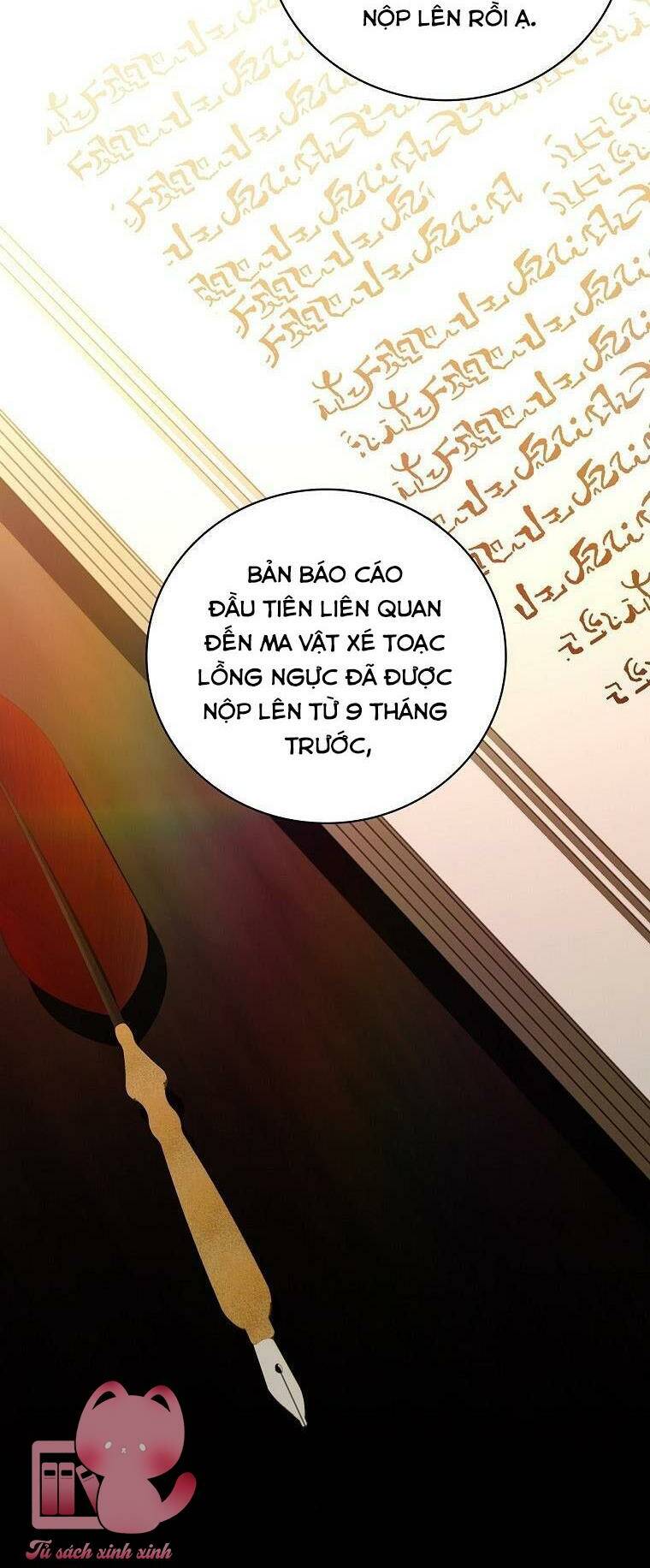 đứa bé đó không phải con anh chapter 64 39