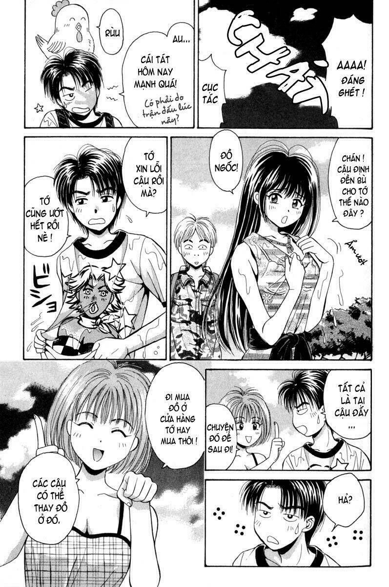 open sesame chapter 12 20